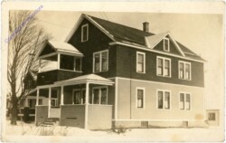 Haus