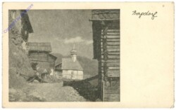 Bergdorf