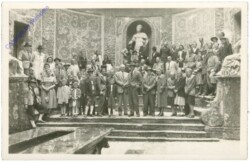 Gruppenfoto