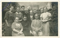 Gruppenfoto