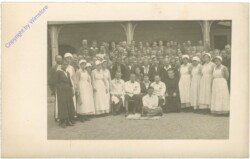 Gruppenfoto