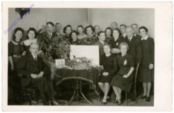 Gruppenfoto, Firmenfoto
