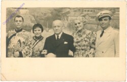 Gruppenfoto