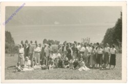 Gruppenfoto
