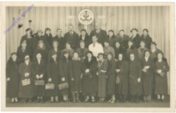 ak208602 Gruppenfoto, Anker Brot