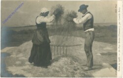 Feldarbeit