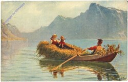 Familienausflug