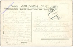 Feyen-Perrin: Retour de la peche aux huitres