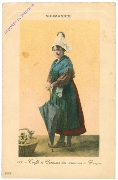 ak208643 Normandie