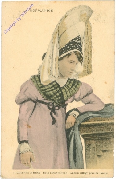 ak208645 Normandie