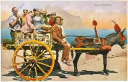 Carro Siciliano