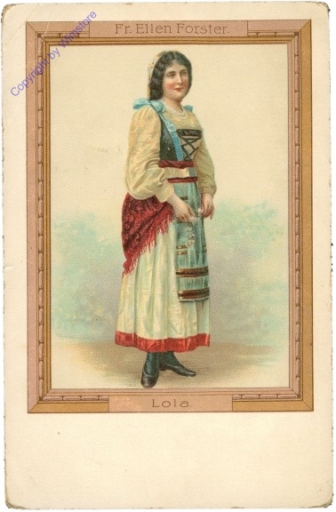 ak208647 Lola