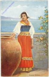 Costumi Siciliani
