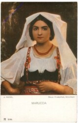 Maruccia