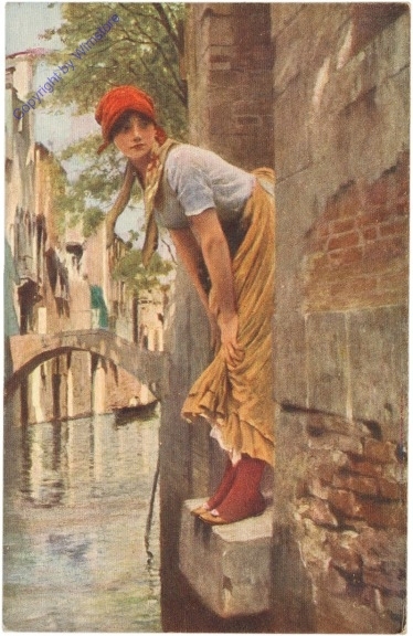 Titto, E.: Marietta