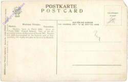 ak208657a Nattier: Madame Victoire