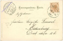 Ungarischer Fünferzug