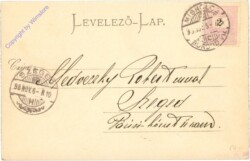 ak208676a Mezökövesdi nepviselet