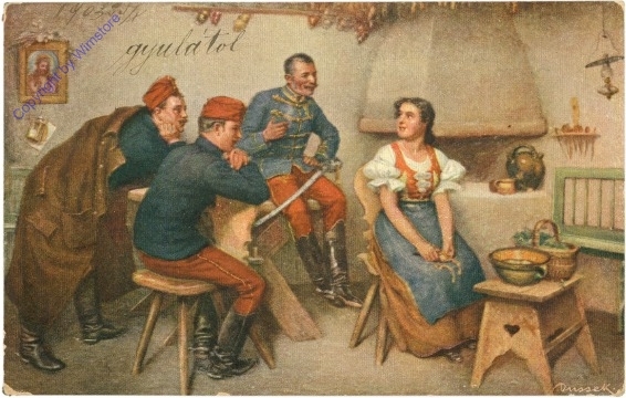 Gesprächsrunde