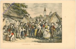 Hochzeit