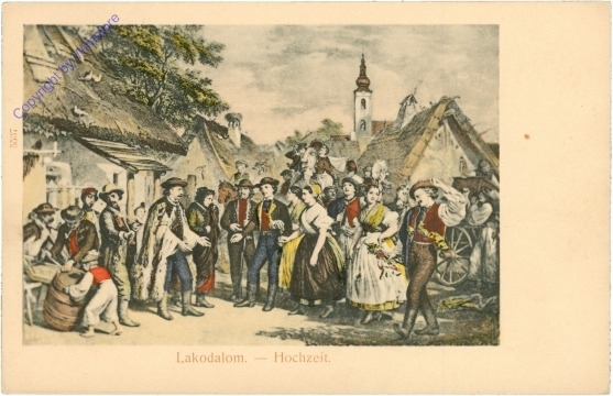 Hochzeit