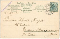 ak208699a Schwedische Tracht