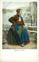 Dalarne Floda