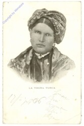 ak208710 La Togna Turca