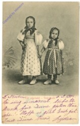 Volkstracht