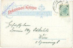 ak208718a Tracht