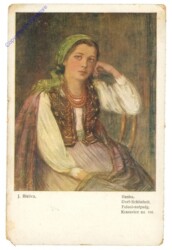Bielicz, J.: Dorf-Schönheit
