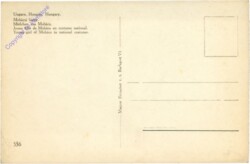 ak208741a Mädchen aus Mohacs