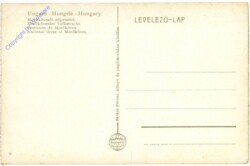 Mezökövesder Volkstracht