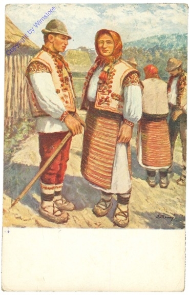 ak208745 Huculok