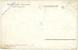 ak208758a Tracht