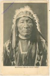 Buffalo Bill's Wild West