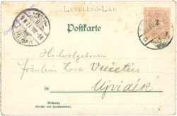 Zwei Frauen in Tracht
