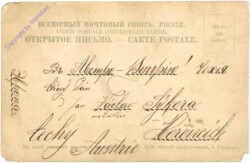 Types du Caucase