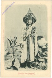 ak208797 Wassoo deo (beggar)