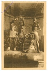 Afrikanische Kultur