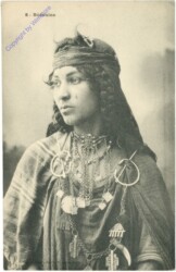 Bedouine