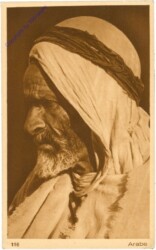 Arabe