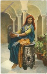Arabe