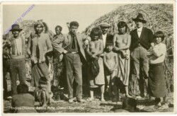 ak208882 Indios Chorote Saenz Pena, Argentina