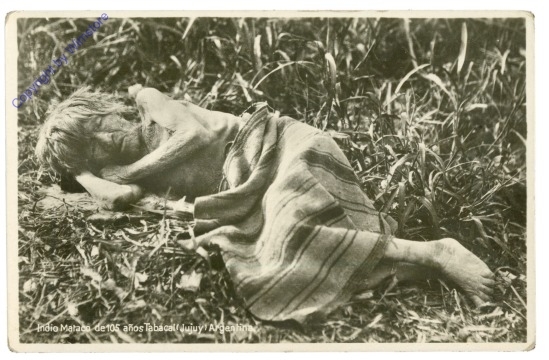 Indios Malaco