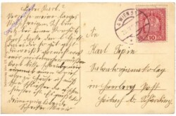 Salvatorianer-Mission in Assam-Indien, Wassertragende Kinder