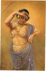 Bajadery