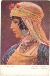 Bajadery