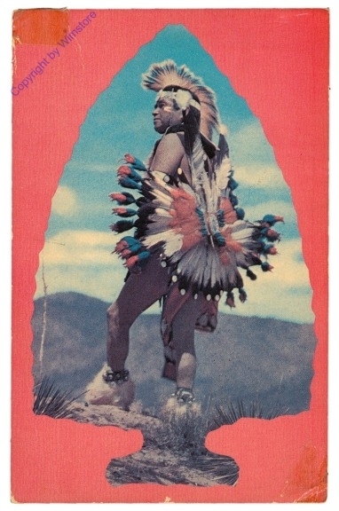 Indianer