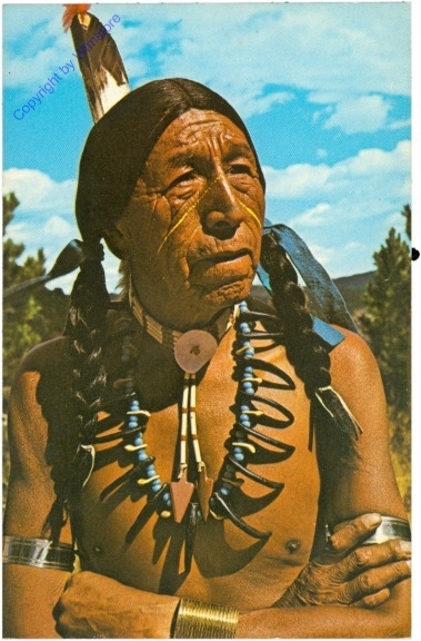 Indianer